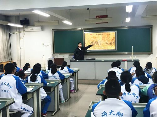 首师大附中通州校区怎么样？首都师范大学怎么样