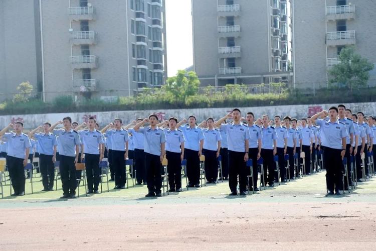 江西警察学院法学怎么样？江西警察学院法律系怎么样