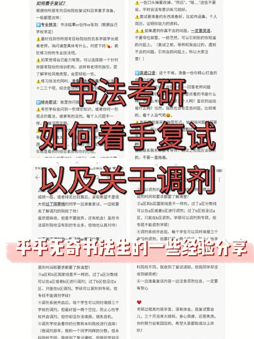 考研书法专业怎么考？考研1号 怎么样