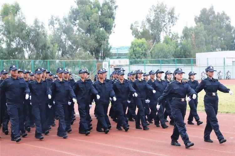 昆明警官学院就业前景？云南大学公安处怎么样