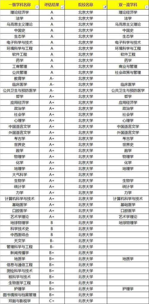 名称里有“理工”俩字的，哪个大学最厉害？理海大学和北京大学合作办学怎么样