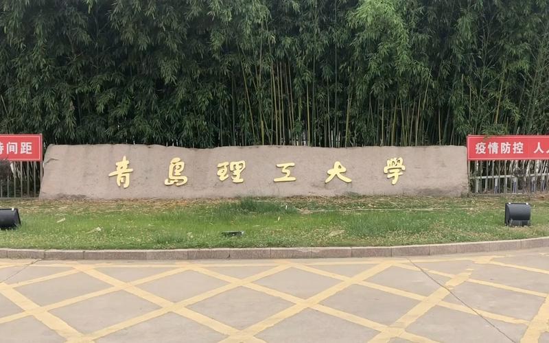 青岛理工大学临沂校区怎么样？（青岛理工大学临沂怎么样）