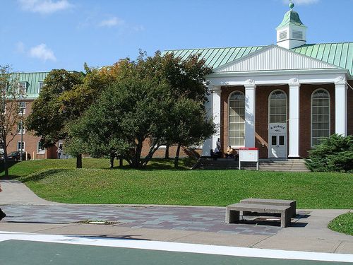 江苏独立学院设立时间？（纽芬兰纪念大学 怎么样）