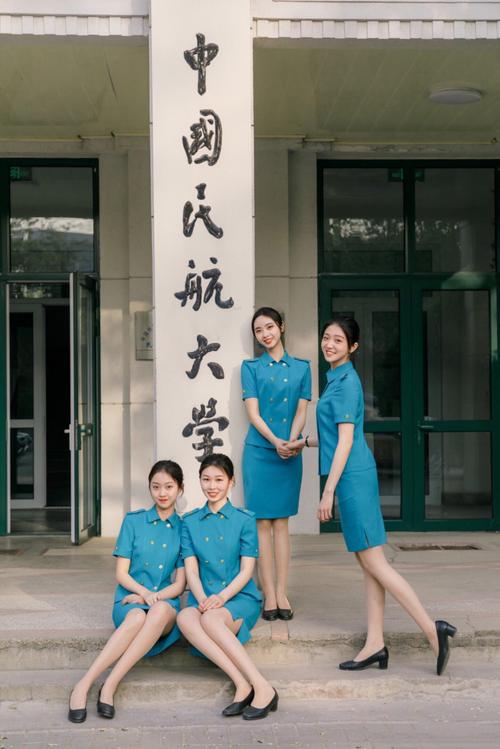 中国民航大学有制服吗？（中国航空大学天津院校的宿怎么样）