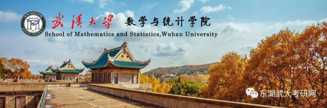 武汉大学数学与统计学院怎么样？（武汉大学数院怎么样）