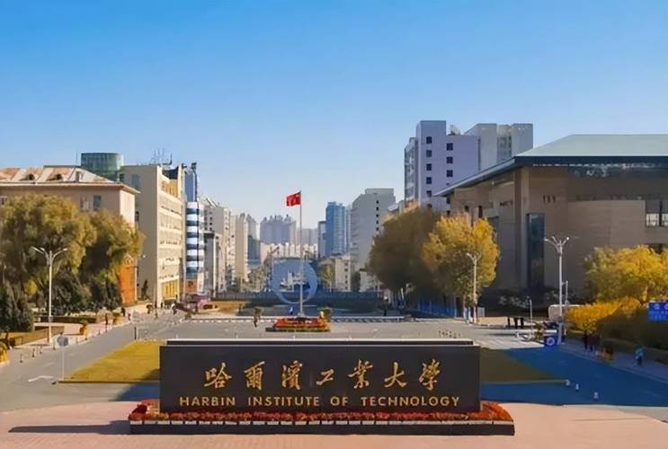 哈工大数学与应用数学怎么样？（哈尔滨学院数学专业怎么样）