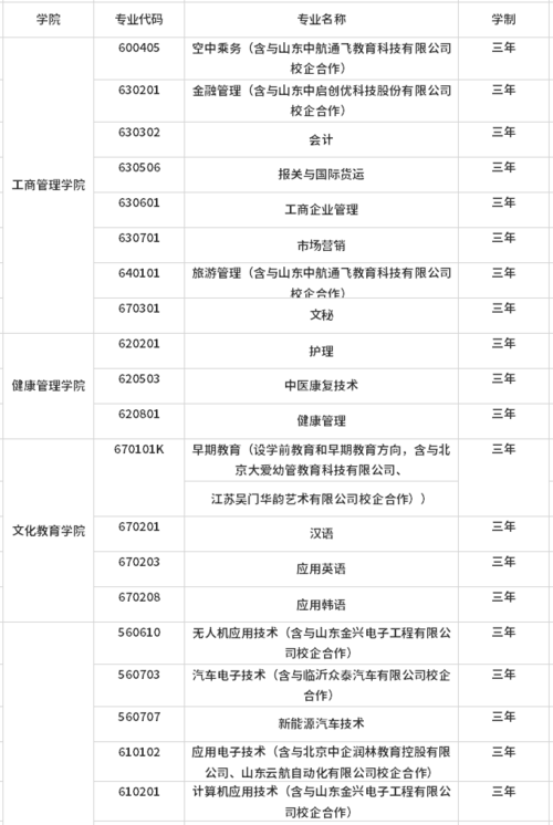 曲阜远东职业技术学院专业代码？（曲阜远东职业技术学院有什么专业怎么样）