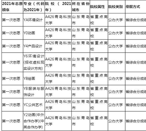 青岛科技大学中外合资办学专科怎么样？（青岛科技大专科怎么样）